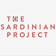 The Sardinian Project Logo